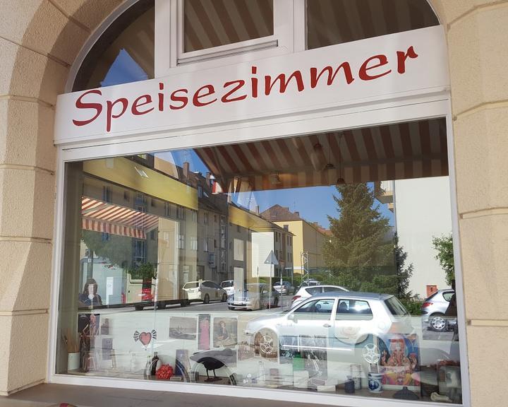 Speisezimmer