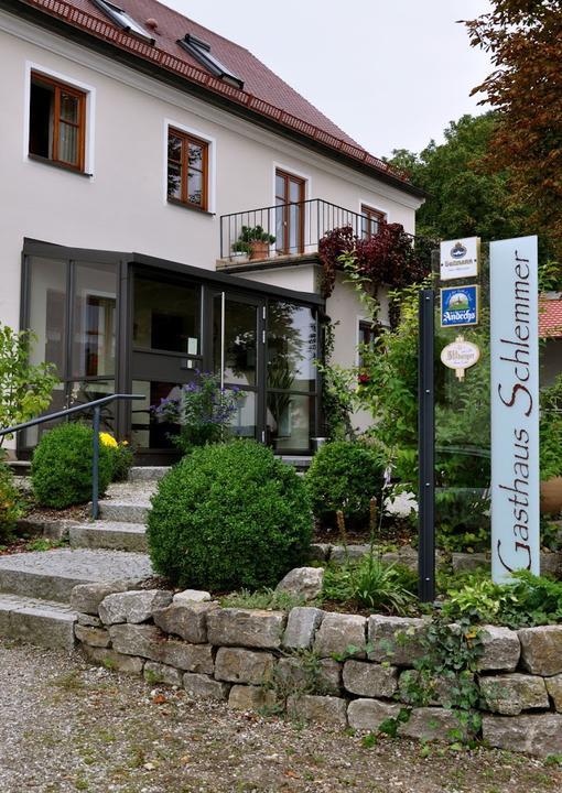 Gasthaus Schlemmer