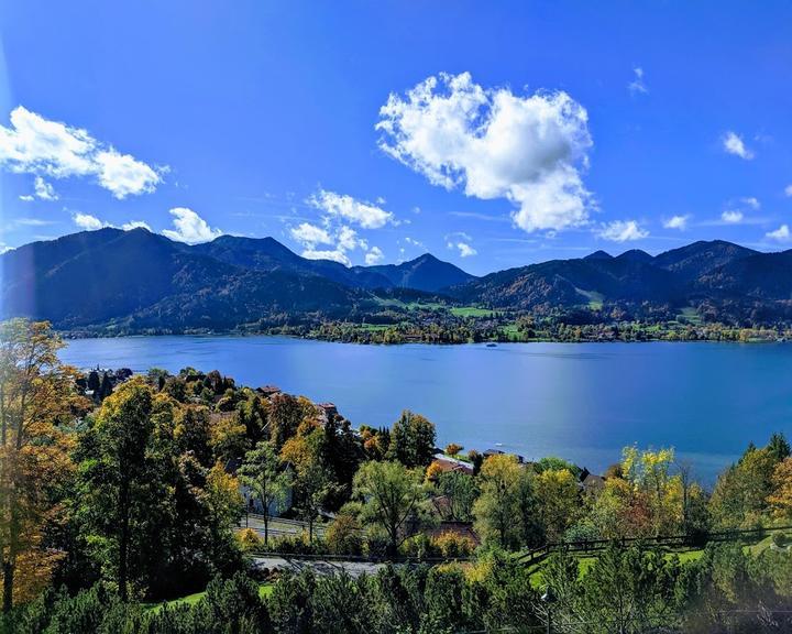 Das Tegernsee