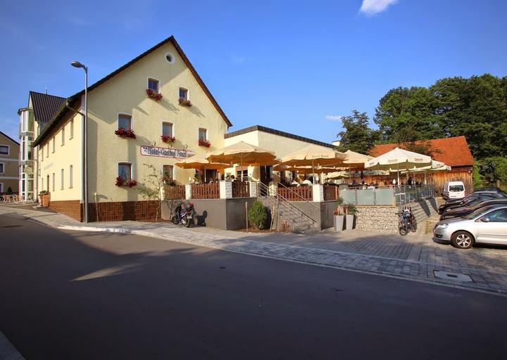 Restaurant Fenzl