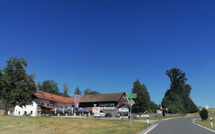 Gasthof-Pension Kriegner