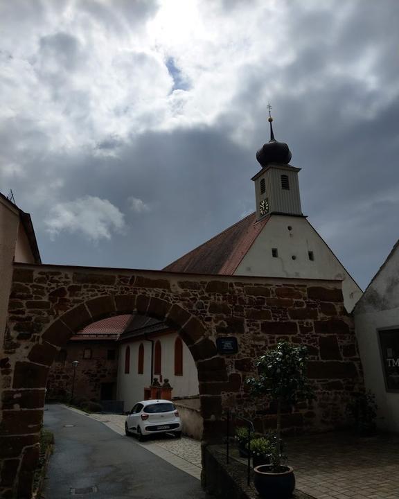 Gasthof zum Kloster