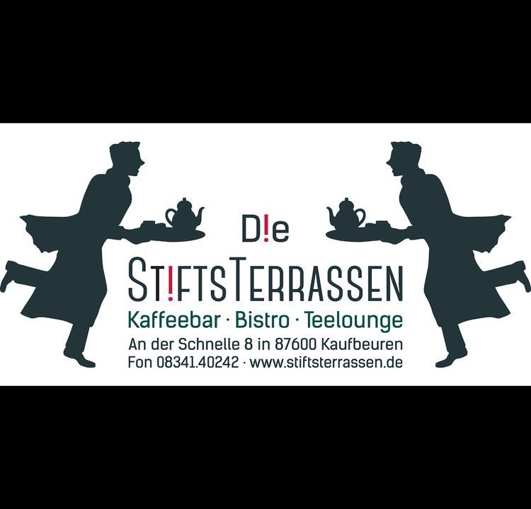 Stiftsterrassen