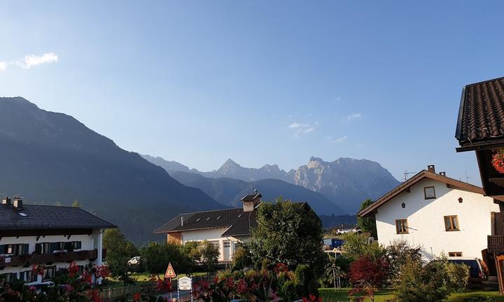 Gasthof Schottlkarspitz