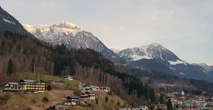 L'osteria Al Parco